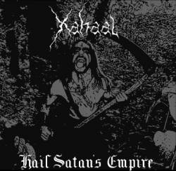 Xahaal : Hail Satan's Empire